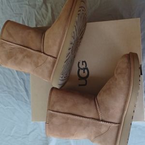 Ugg Boots womens size 7